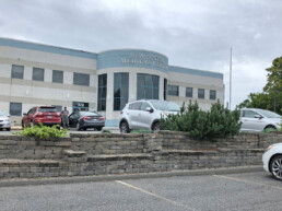 Fall River Medical Office